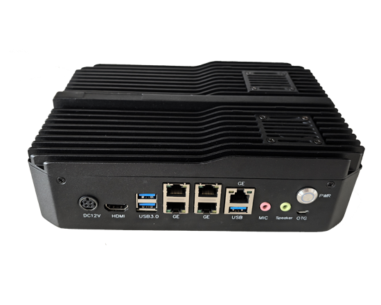 AIB-3560AGX